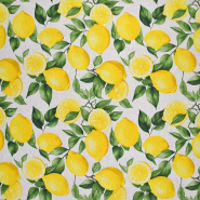Deko, Druck, Obst, 280 cm, 30987-159