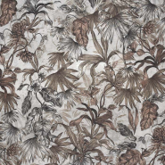 Jersey, Viskose, Natur, 31051-10