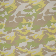 Jersey, Viskose, Camouflage, 31051-15